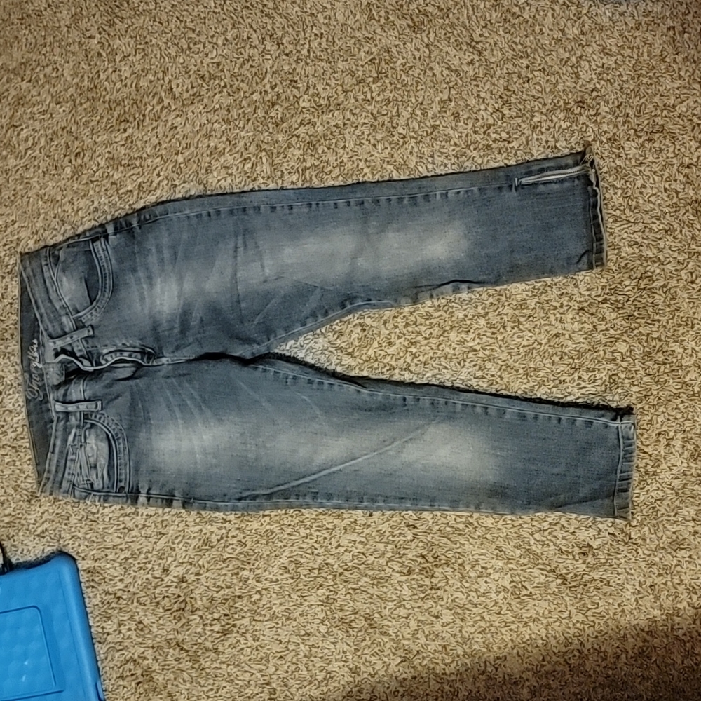Jean